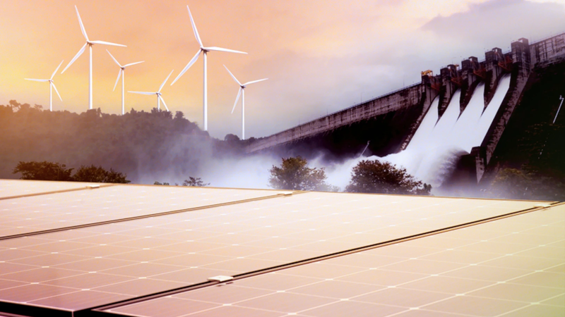 В России состоялся очередной отбор проектов возобновляемой энергетики